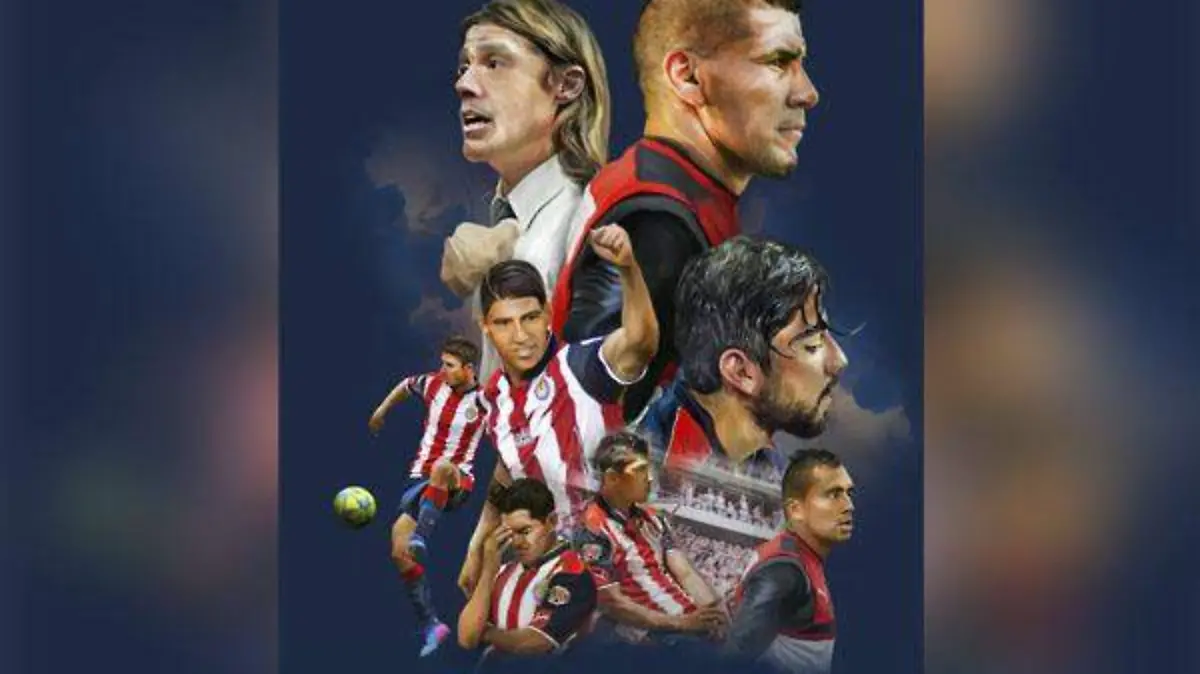 Chivas portada PATH